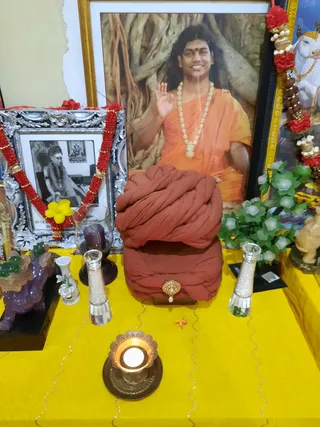 KAILASA SAN FERNANDO, TRINIDAD & TOBAGO on 6/7/2022