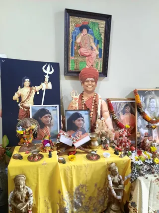 KAILASA SAN FERNANDO, TRINIDAD & TOBAGO on 7/1/2022