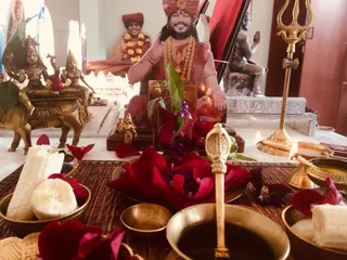 KAILASA SAN JOSE, USA on 5/3/2022