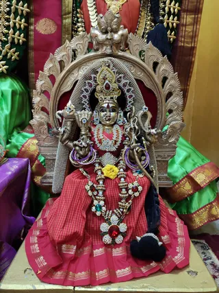 KAILASA SINGAPORE on 5/2/2021