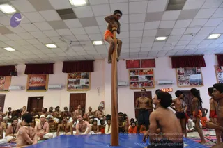 August 13 2017