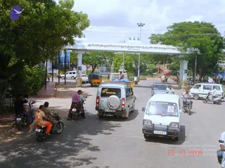 October 23 2006