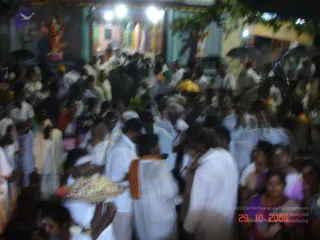 October 29 2006