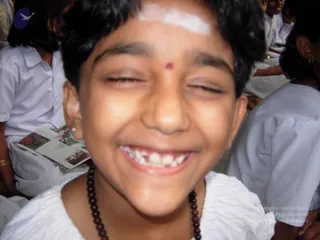 2008 - Glimpses Of Gurukul