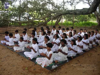 2008 - Glimpses Of Gurukul