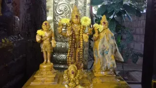 Kailasa hosur Dec 24th 2021