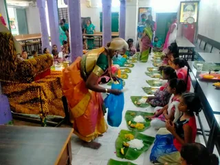 Kailasa kanchipuram december 28th 2021