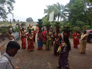 July 10 2022 Sripuram