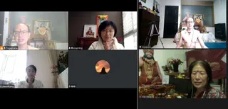 KAILASA SINGAPORE on 11/26/2020