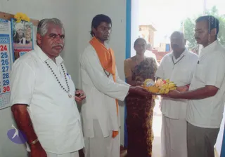 September 28-29 2006 - Kodikkan Ratha Yatra