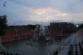 July 26 2010