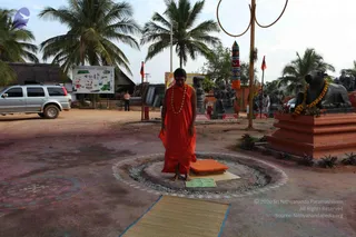 October 18 2010