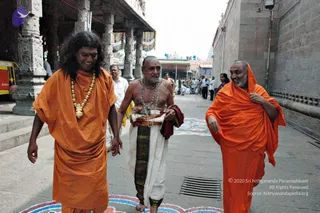 December 04 2006 - Karthikai Deepam, Tiruvannamalai