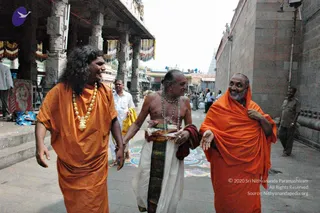 December 04 2006 - Karthikai Deepam, Tiruvannamalai