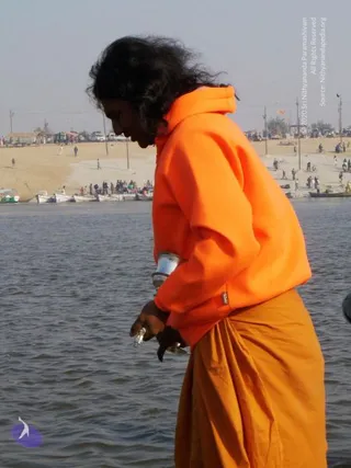 2006 - Glimpses From Varanasi Yatra