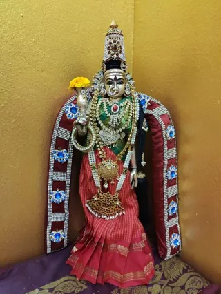 KAILASA SINGAPORE on 4/10/2021