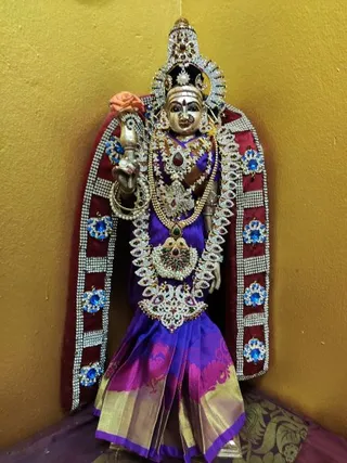 KAILASA SINGAPORE on 12/11/2021