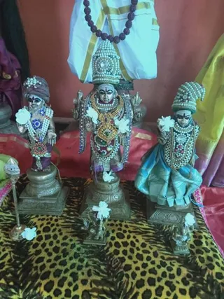 Kailasa avadi july 16 2021