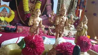 KAILASA DHUMBARAI, NEPAL on 7/23/2021