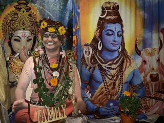 KAILASA LATIN AMERICA on 11/6/2021