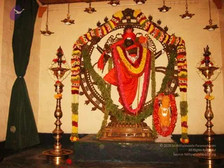 2004 - First Sannyas Deeksha At AdiKailaasa