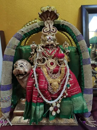 KAILASA SINGAPORE on 4/10/2021
