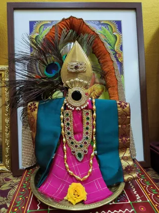 KAILASA SINGAPORE on 7/17/2021