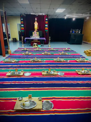 KAILASA HOUSTON, USA on 7/10/2022