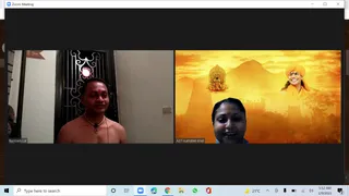 KAILASA SAN FERNANDO, TRINIDAD & TOBAGO on 2/9/2022