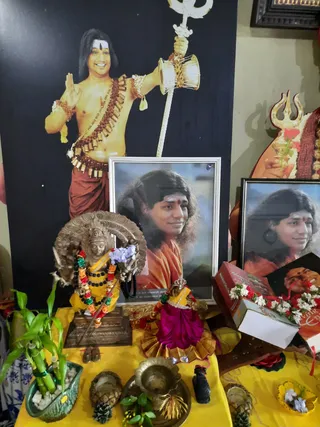 KAILASA SAN FERNANDO, TRINIDAD & TOBAGO on 9/25/2022