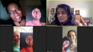KAILASA SAN JOSE, USA on 7/12/2022