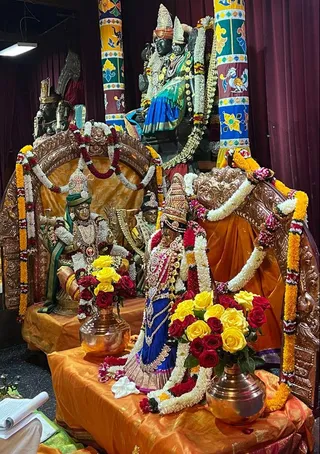 KAILASA SAN JOSE, USA on 9/30/2022