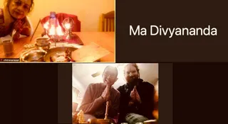 KAILASA SAN JOSE, USA on 1/13/2022