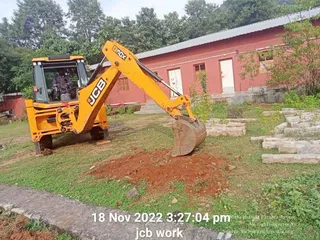 November 18 2022