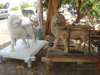 Making Of Sacred Arts University