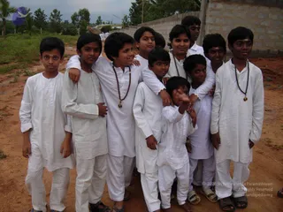2008 - Glimpses Of Gurukul