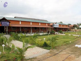Aadheenam Construction 2009
