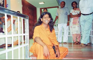 2005 - NSP IN TAMIL NADU