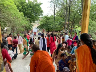 Jun 19 2022 sripuram