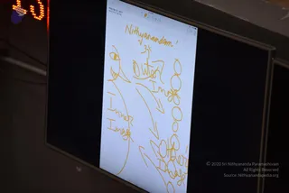 April 21 2017