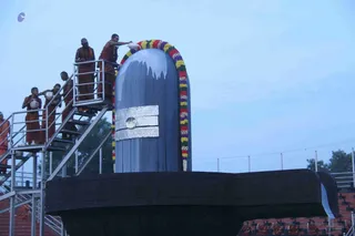 October 21 2013