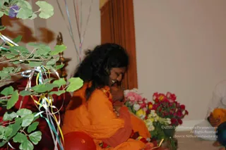 April 25 2006