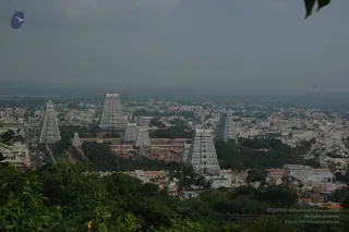 1978 - Tiruvannamalai