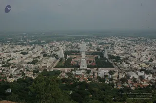1978 - Tiruvannamalai
