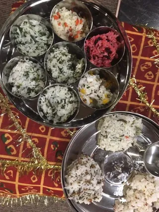 KAILASA SEATTLE, USA on 12/18/2020