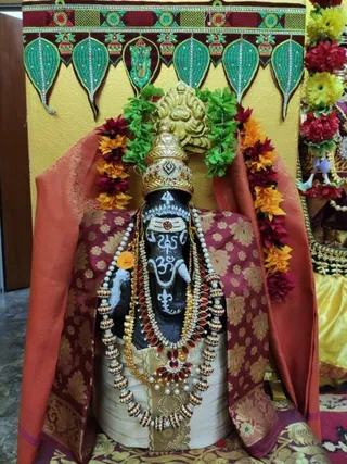 KAILASA SINGAPORE on 6/12/2021