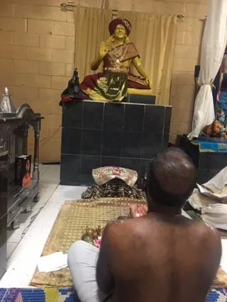 KAILASA TORONTO, CANADA on 11/5/2021