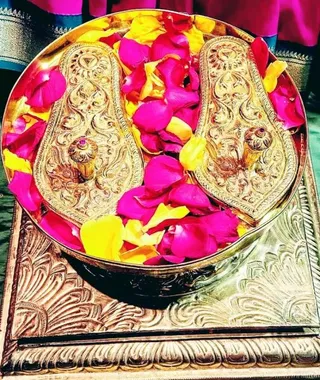 KAILASA SAN JOSE, USA on 1/31/2022