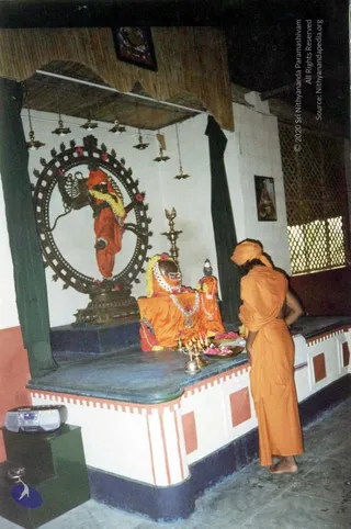 2003 - Sacred collection Uncategorized