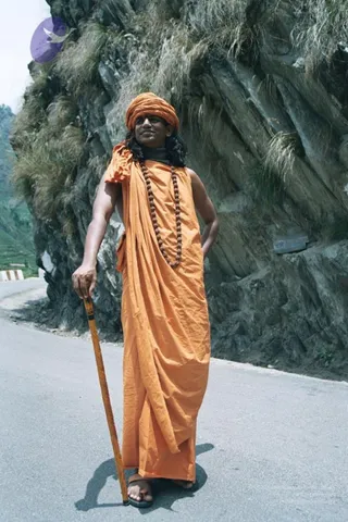 June 17 2004 - Uttarkashi